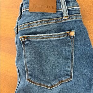 Judy Blue Women’s Straight Jeans 5/27